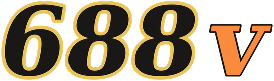 688v logo