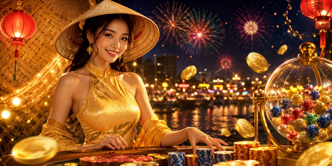688v Những gì có trong sảnh 688v